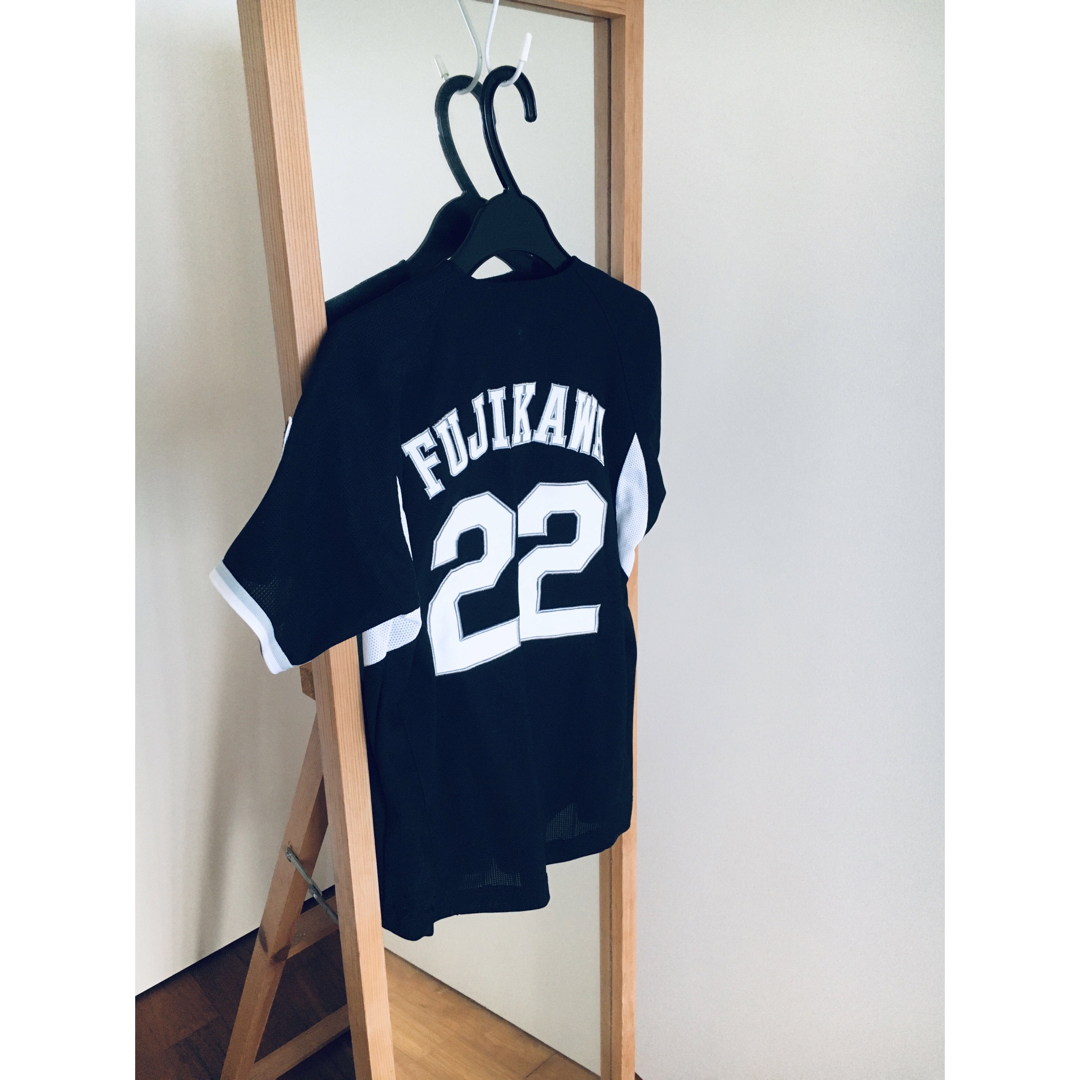 Amazon.co.jp: 限定 2009 WBC 藤川 ビジター ユニフォーム M-L Amazon.co.jp: 限定 2009 WBC 藤川 ビジター ユニフォーム M-L