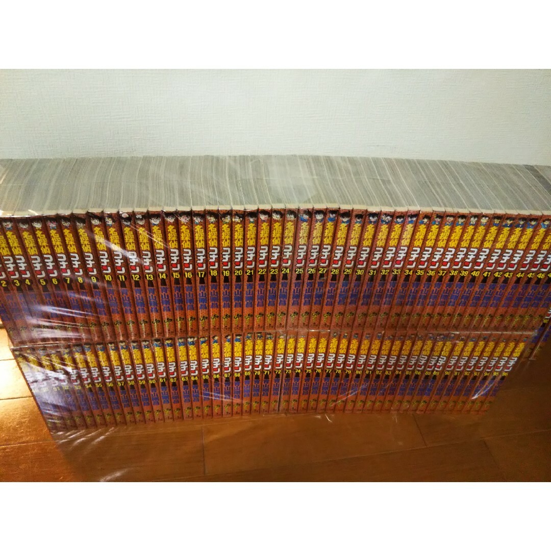 贅沢 ☆限定特価!名探偵コナン全105巻全巻セット☆ 全巻セット