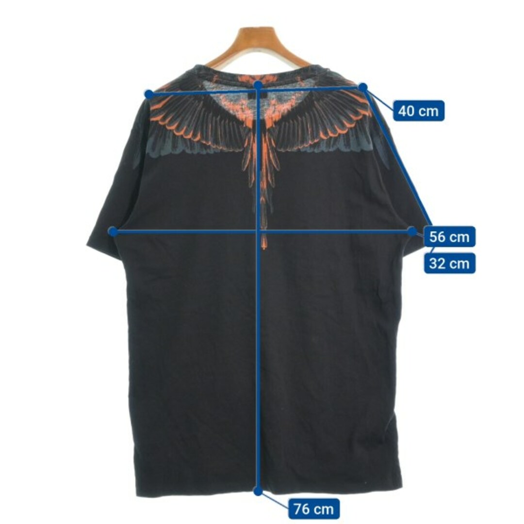 MARCELO BURLON - MARCELO BURLON マルセロバーロン Tシャツ MARCELO BURLON - MARCELO BURLON マルセロバーロン Tシャツ