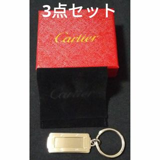 Cartier(キーホルダー)のフリマアイテム一覧 Cartier(キーホルダー)のフリマアイテム一覧