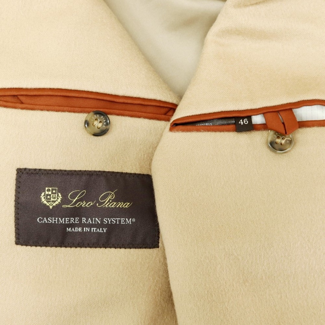 Loro Piana - 【中古】ロロピアーナ Loro Piana カシミヤ Loro Piana - 【中古】ロロピアーナ Loro Piana カシミヤ