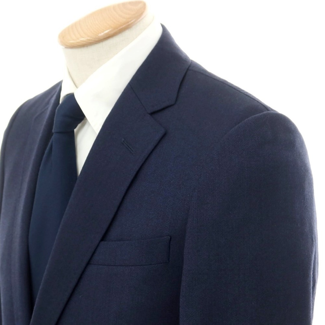スーツカンパニー THE SUIT COMPANY ストレッチウール 2つボタン スーツカンパニー THE SUIT COMPANY ストレッチウール 2つボタン