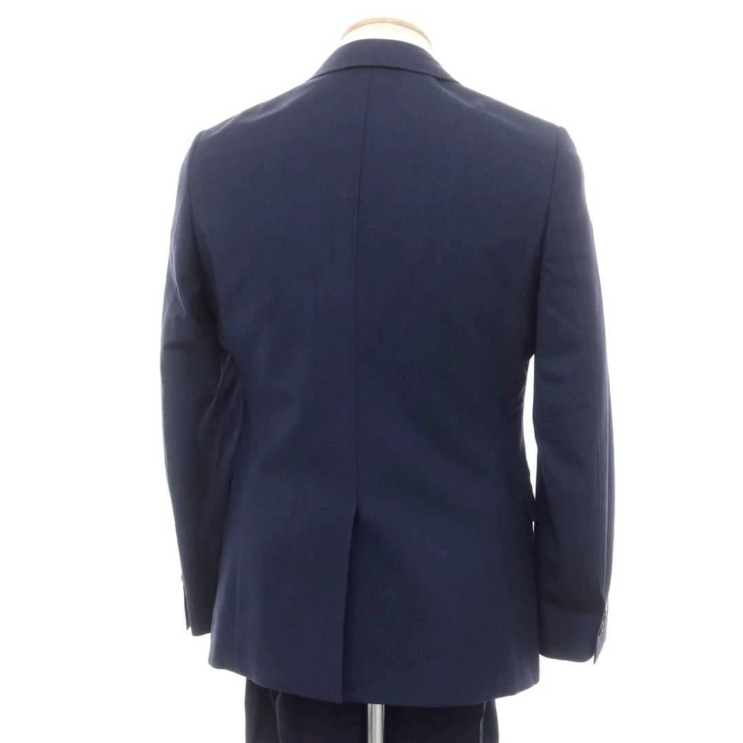 スーツカンパニー THE SUIT COMPANY ストレッチウール 2つボタン スーツカンパニー THE SUIT COMPANY ストレッチウール 2つボタン