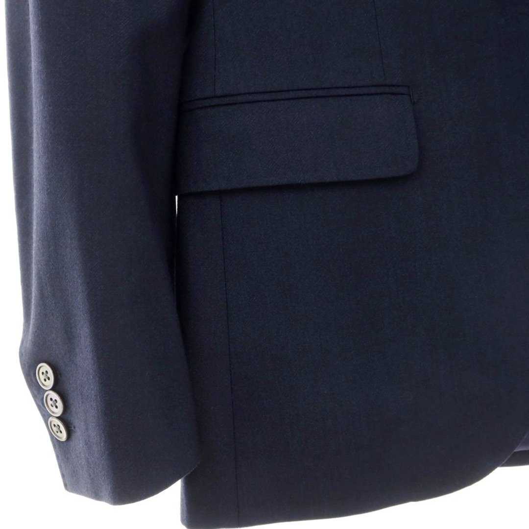 スーツカンパニー THE SUIT COMPANY ストレッチウール 2つボタン スーツカンパニー THE SUIT COMPANY ストレッチウール 2つボタン