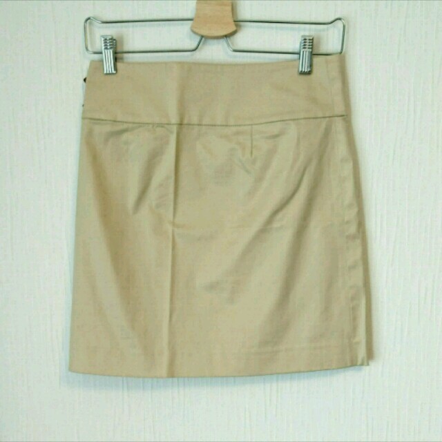 Ralph Lauren(ラルフローレン)のラルフローレンゴルフ 巻きスカート レディースのスカート(ミニスカート)の商品写真