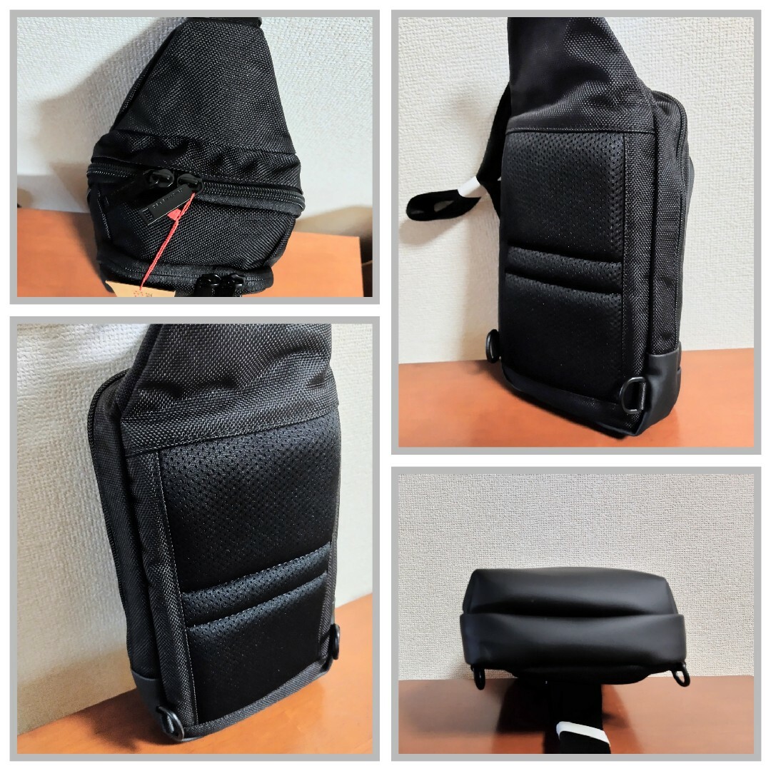 SAMSONITE RED - Samsonite RED サムソナイト ボディ ブラック SAMSONITE RED - Samsonite RED サムソナイト ボディ ブラック