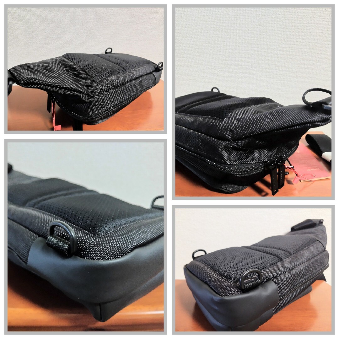 SAMSONITE RED - Samsonite RED サムソナイト ボディ ブラック SAMSONITE RED - Samsonite RED サムソナイト ボディ ブラック