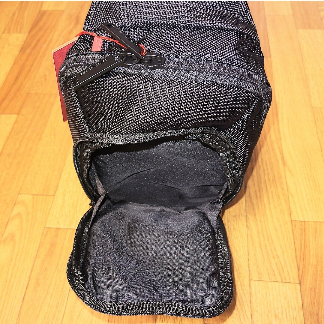 SAMSONITE RED - Samsonite RED サムソナイト ボディ ブラック SAMSONITE RED - Samsonite RED サムソナイト ボディ ブラック