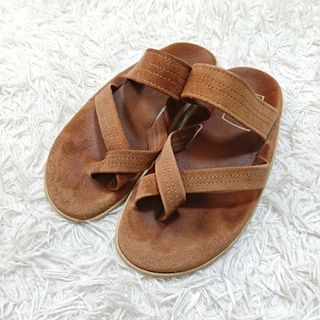 ISLAND SLIPPER - IL BISONTE×ISLAND SLIPPERの通販 by なお's ISLAND SLIPPER - IL BISONTE×ISLAND SLIPPERの通販 by なお's
