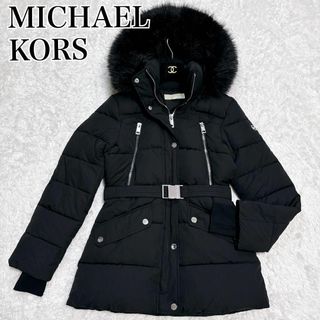 MICHAEL KORS(ダウンジャケット)のフリマアイテム一覧 MICHAEL KORS(ダウンジャケット)のフリマアイテム一覧