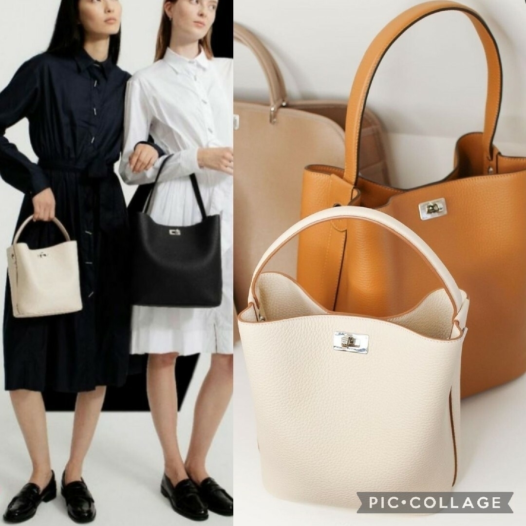 MICHINO PARIS ミチノパリ オデオンミニ アイボリーの通販 by MICHINO PARIS ミチノパリ オデオンミニ アイボリーの通販 by