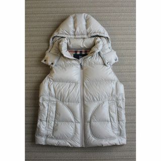 BURBERRY(ダウンベスト)のフリマアイテム一覧 BURBERRY(ダウンベスト)のフリマアイテム一覧