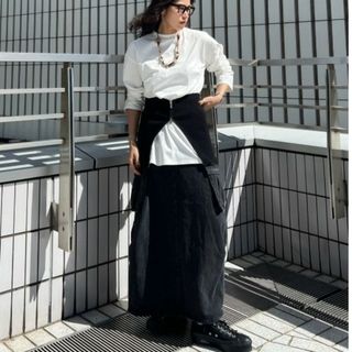 Ameri VINTAGE(ロングスカート)のフリマアイテム一覧 Ameri VINTAGE(ロングスカート)のフリマアイテム一覧