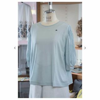 mina perhonen(Tシャツ(半袖/袖なし))のフリマアイテム一覧 mina perhonen(Tシャツ(半袖/袖なし))のフリマアイテム一覧
