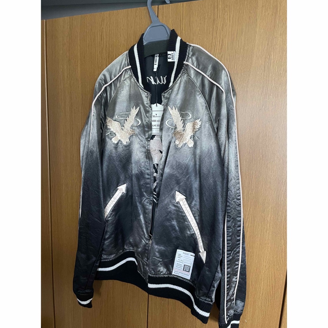 Maison MIHARA YASUHIRO - 23AW メゾンミハラヤスヒロ Maison MIHARA YASUHIRO - 23AW メゾンミハラヤスヒロ