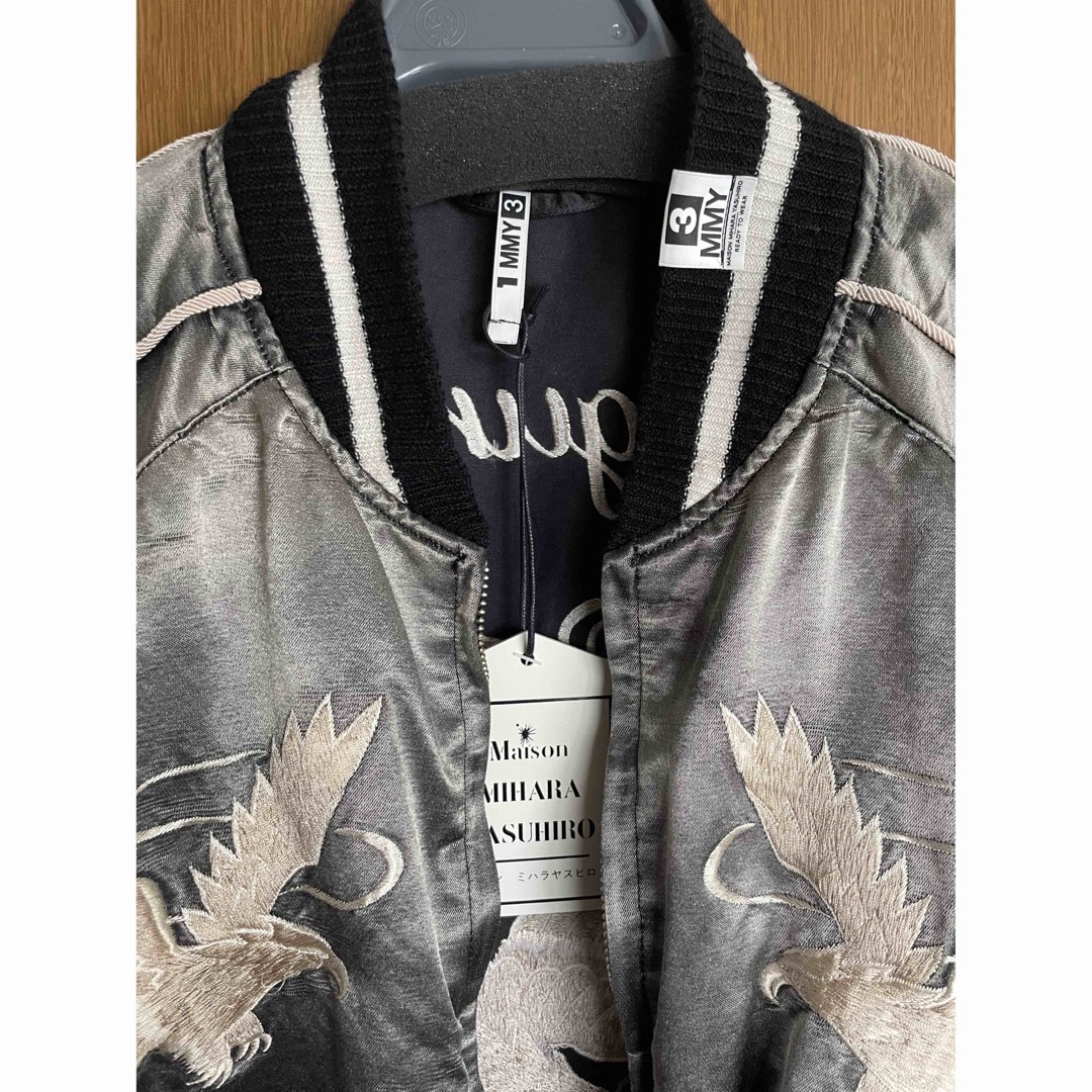 Maison MIHARA YASUHIRO - 23AW メゾンミハラヤスヒロ Maison MIHARA YASUHIRO - 23AW メゾンミハラヤスヒロ