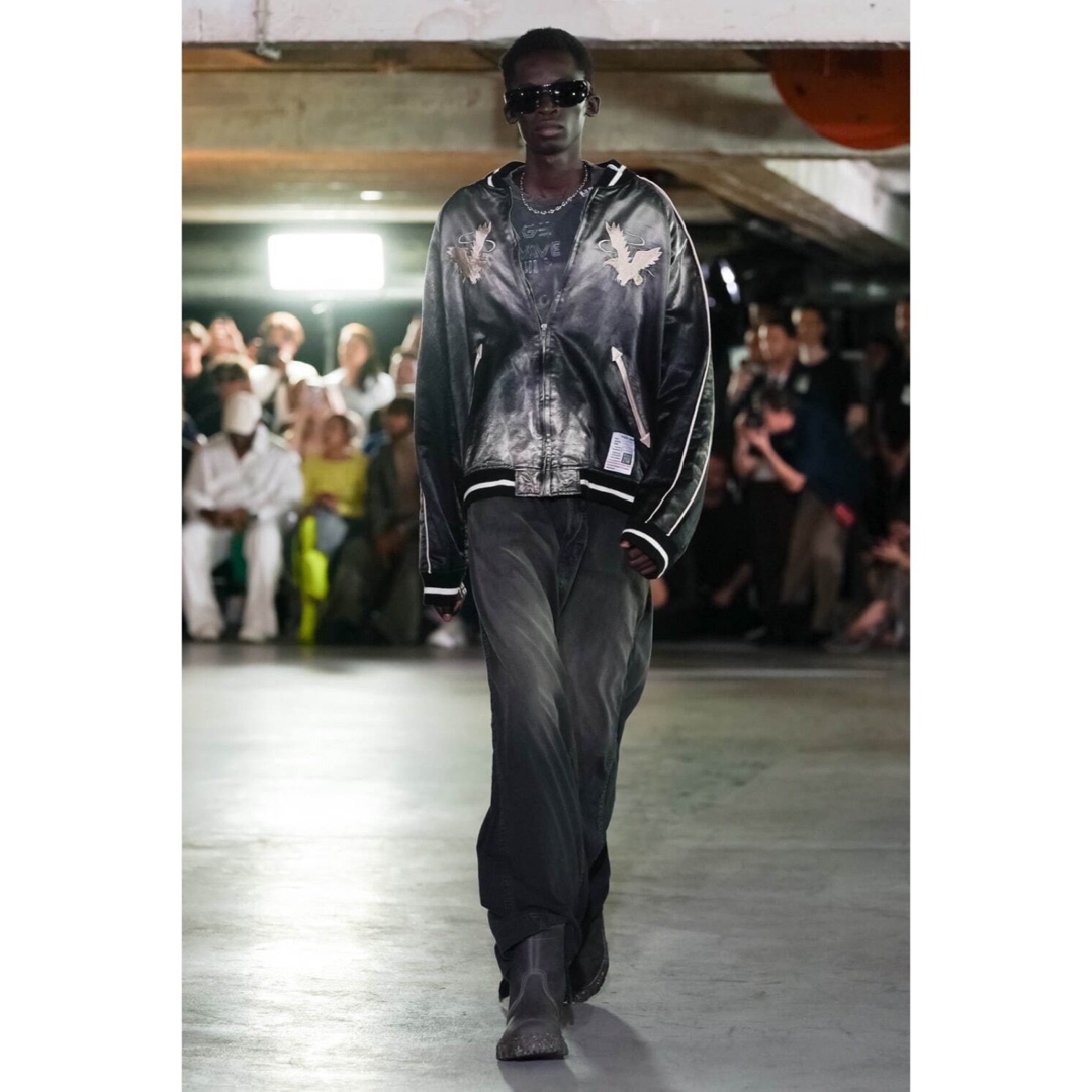 Maison MIHARA YASUHIRO - 23AW メゾンミハラヤスヒロ Maison MIHARA YASUHIRO - 23AW メゾンミハラヤスヒロ