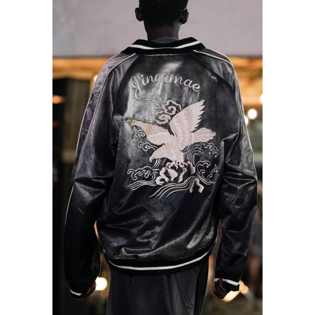 Maison MIHARA YASUHIRO - 23AW メゾンミハラヤスヒロ Maison MIHARA YASUHIRO - 23AW メゾンミハラヤスヒロ