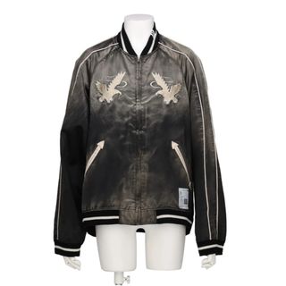 Maison MIHARA YASUHIRO - メゾンミハラヤスヒロ スカジャン Maison MIHARA YASUHIRO - メゾンミハラヤスヒロ スカジャン