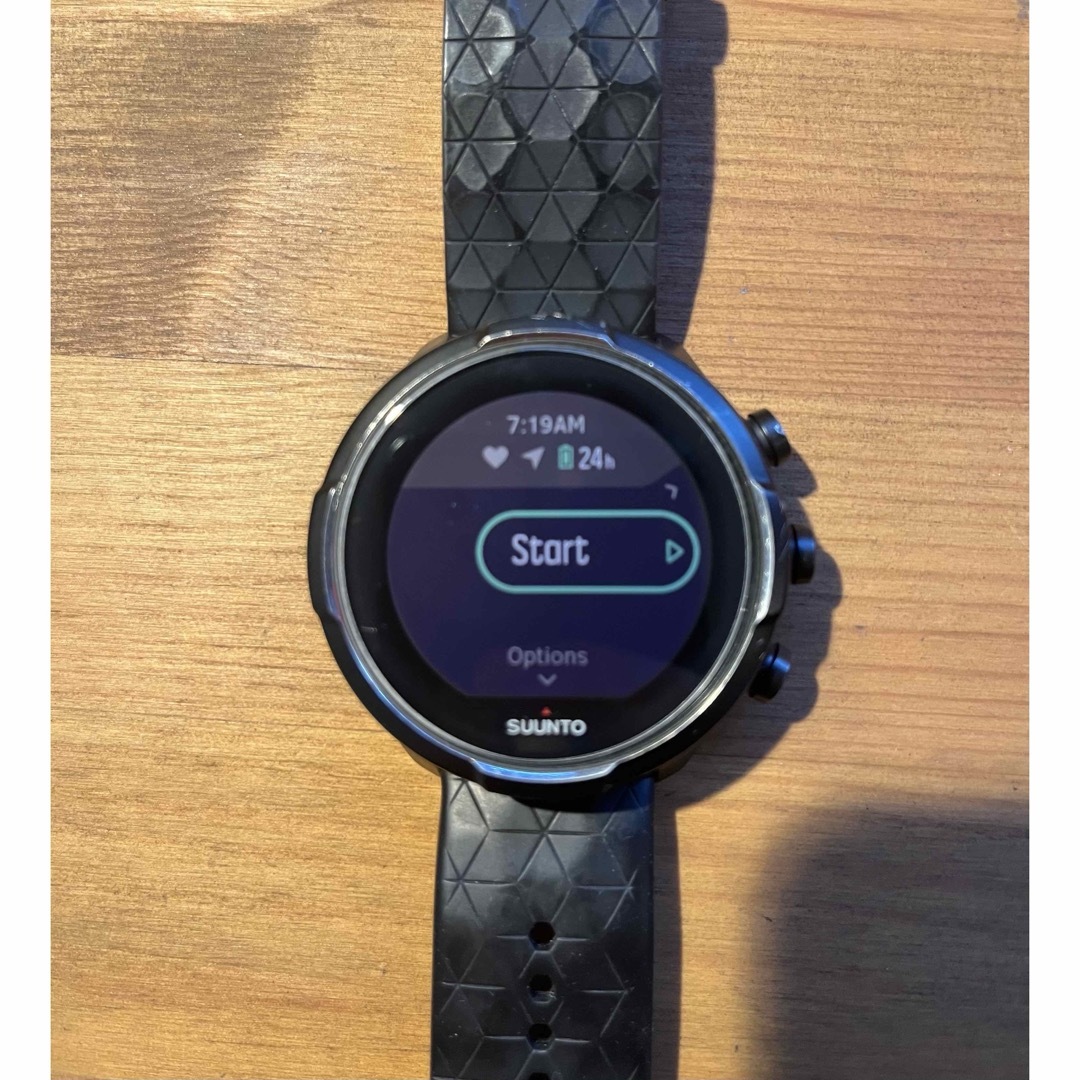 スント SUUNTO 9 BARO TITANIUM その他 スント SUUNTO 9 BARO TITANIUM その他