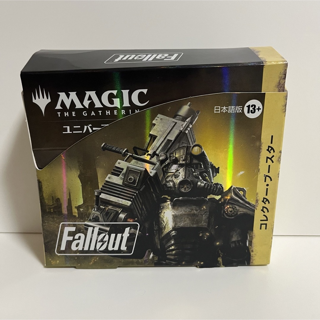 遊戯王 未開封 パック 絶版 Box/デッキ/パック 遊戯王 未開封 パック 絶版 Box/デッキ/パック