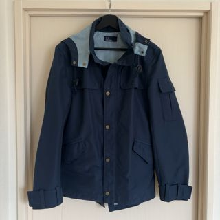 FRED PERRY(マウンテンパーカー)のフリマアイテム一覧 FRED PERRY(マウンテンパーカー)のフリマアイテム一覧
