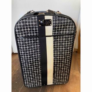 kate spade NEW YORK(スーツケース/キャリーバッグ)のフリマ kate spade NEW YORK(スーツケース/キャリーバッグ)のフリマ