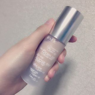 アールエムケー(RMK)のRMK ジェルクリーミィファンデーション 201(ファンデーション)