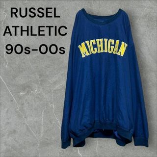 Russell Athletic - 【w94】USA古着ラッセルアスレティック90s Russell Athletic - 【w94】USA古着ラッセルアスレティック90s