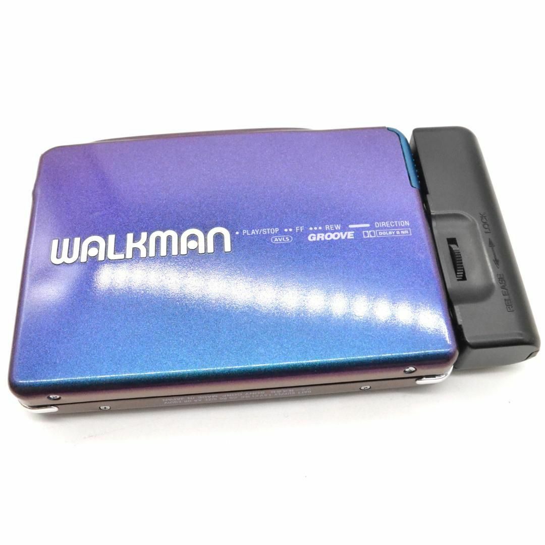 SONY WALKMAN WM-EX9 付属品有り【ジャンク】 SONY WALKMAN WM-EX9 付属品有り【ジャンク】