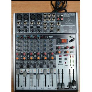 MACKIE マッキー/アナログミキサー/1202-VLZ PRO/BU76613/B MACKIE マッキー/アナログミキサー/1202-VLZ PRO/BU76613/B