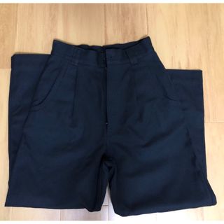 エムエイチエル(MHL.)のMHL  コットンワイドパンツ　(カジュアルパンツ)