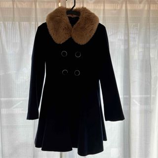 CECIL McBEE(毛皮/ファーコート)のフリマアイテム一覧 CECIL McBEE(毛皮/ファーコート)のフリマアイテム一覧
