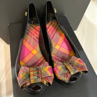 Vivienne Westwood(バレエシューズ)のフリマアイテム一覧 Vivienne Westwood(バレエシューズ)のフリマアイテム一覧