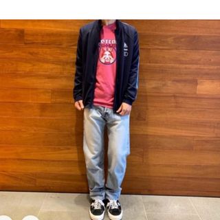 HYSTERIC GLAMOUR(ジャージ)のフリマアイテム一覧 HYSTERIC GLAMOUR(ジャージ)のフリマアイテム一覧