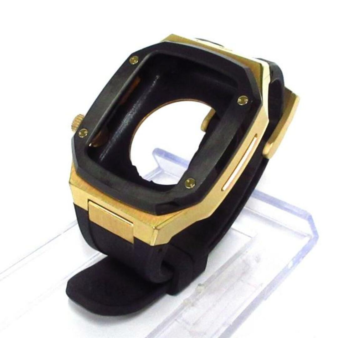 GOLDEN CONCEPT(ゴールデンコンセプト) 小物 44MM APPLE WATCH GOLDEN CONCEPT(ゴールデンコンセプト) 小物 44MM APPLE WATCH