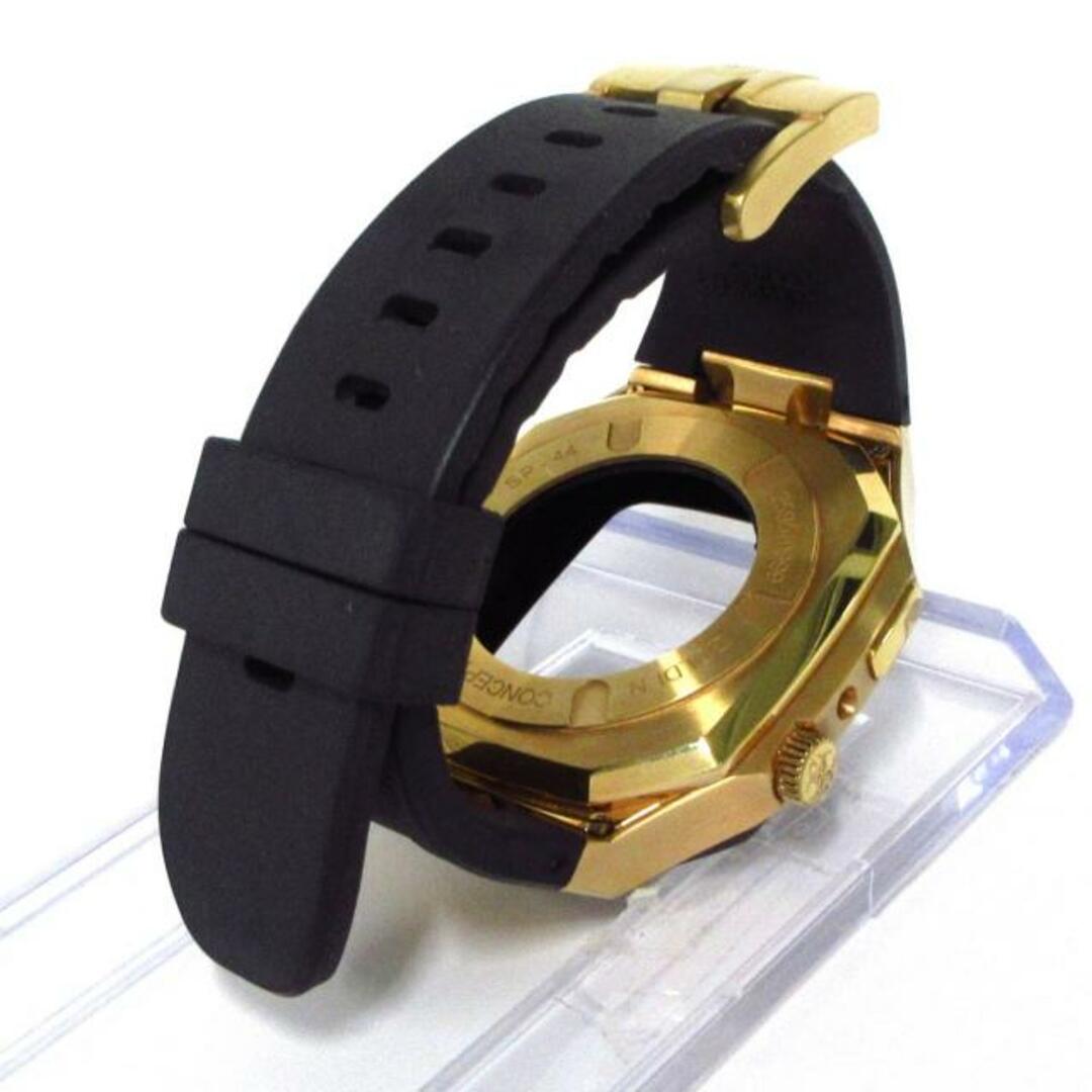 GOLDEN CONCEPT(ゴールデンコンセプト) 小物 44MM APPLE WATCH GOLDEN CONCEPT(ゴールデンコンセプト) 小物 44MM APPLE WATCH