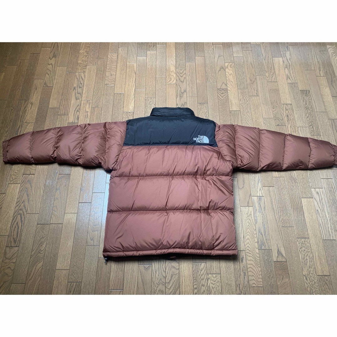 THE NORTH FACE ヌプシジャケット　カプチーノ　XL 新品未使用