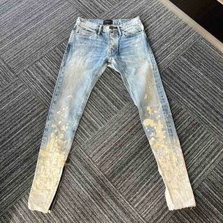 FEAR OF GOD(デニム/ジーンズ)のフリマアイテム一覧 FEAR OF GOD(デニム/ジーンズ)のフリマアイテム一覧