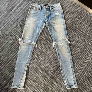 FEAR OF GOD(デニム/ジーンズ)のフリマアイテム一覧 FEAR OF GOD(デニム/ジーンズ)のフリマアイテム一覧