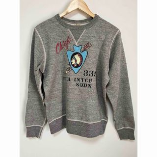 Buzz Rickson's(スウェット)のフリマアイテム一覧 Buzz Rickson's(スウェット)のフリマアイテム一覧