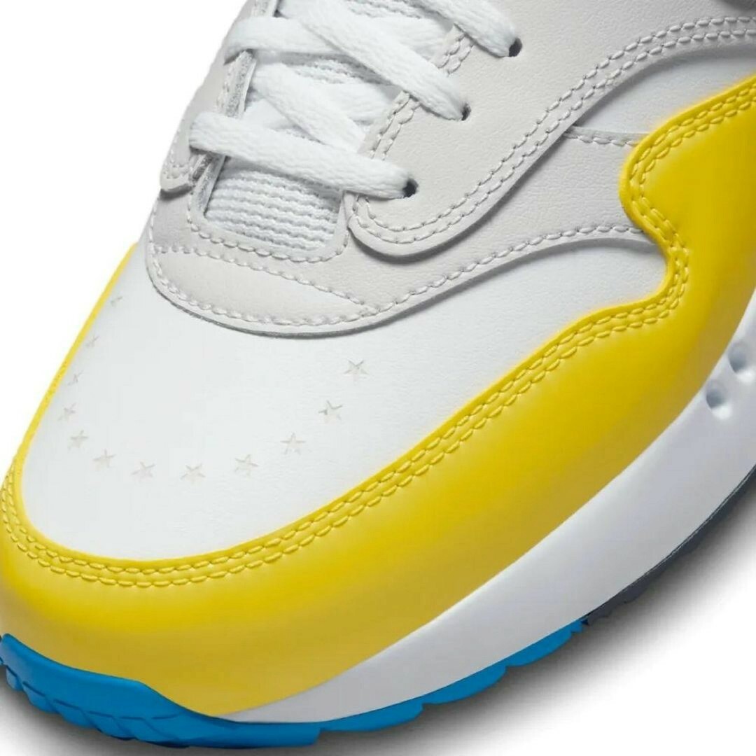 日本未発売‼ナイキ AIR MAX1 ´86 OG GOLF NRG 27.0⑤ ゴルフ 日本未発売‼ナイキ AIR MAX1 ´86 OG GOLF NRG 27.0⑤ ゴルフ
