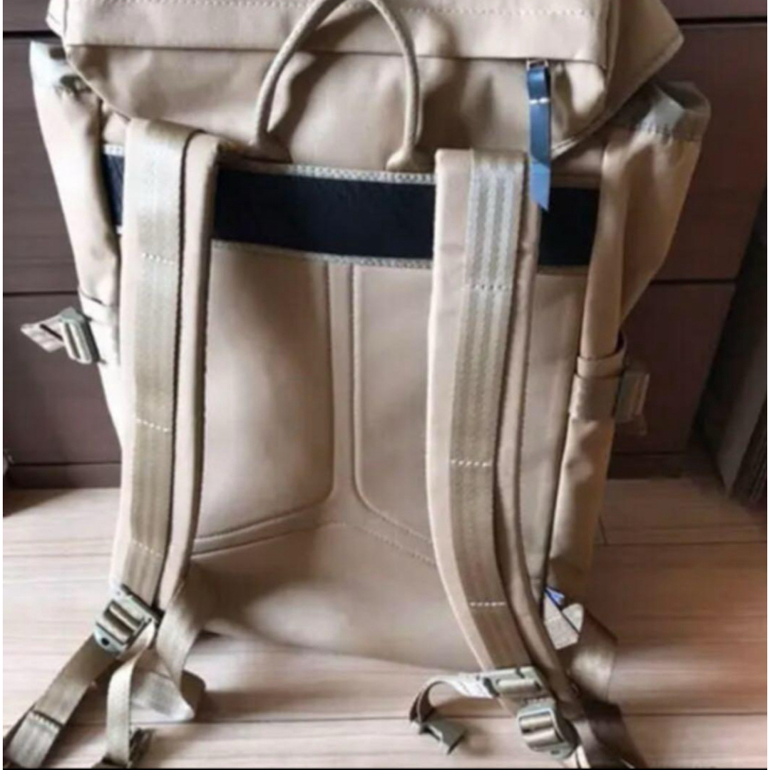 定価31320円 新品 CRAFTED GOODS/ リュック バックパック 定価31320円 新品 CRAFTED GOODS/ リュック バックパック