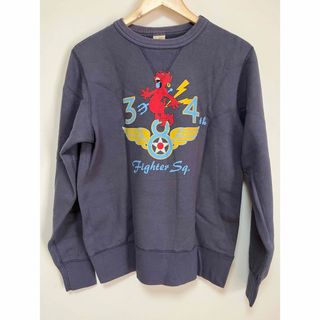 Buzz Rickson's(スウェット)のフリマアイテム一覧 Buzz Rickson's(スウェット)のフリマアイテム一覧