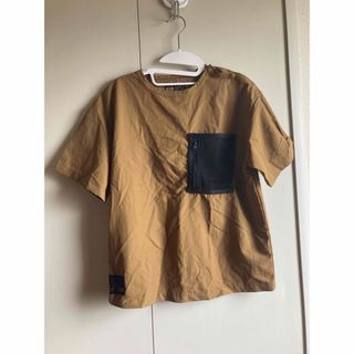 ワークマン　トップス(Tシャツ/カットソー(半袖/袖なし))