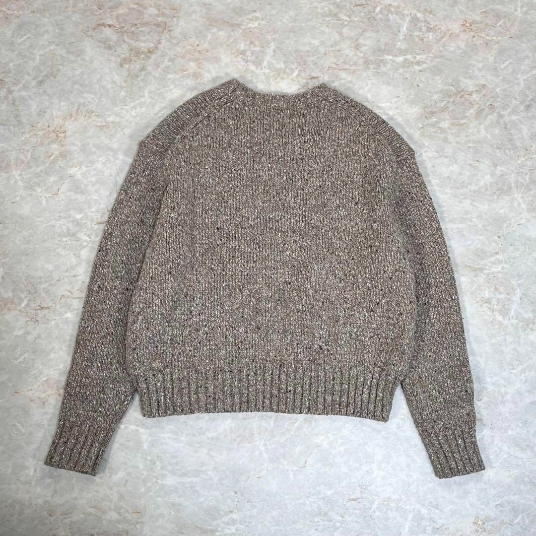 POLO RALPH LAUREN - 【美品】ポロ ラルフローレン カシミヤ混