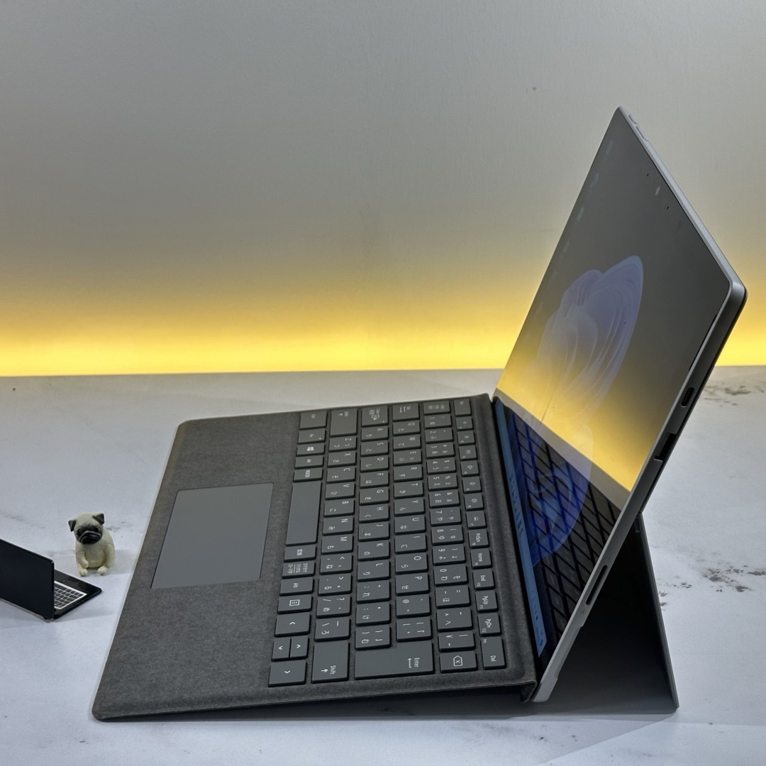 準未使 Surface Pro7+ LTE i5/8/SSD256 Office 準未使 Surface Pro7+ LTE i5/8/SSD256 Office