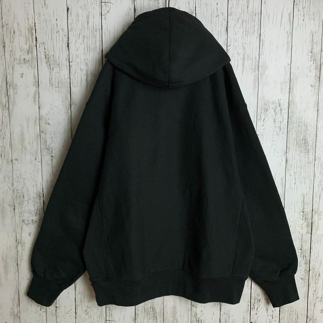 Supreme - 【窪塚洋介着用】シュプリーム☆雪アーチ刺繍ロゴ入り Supreme - 【窪塚洋介着用】シュプリーム☆雪アーチ刺繍ロゴ入り