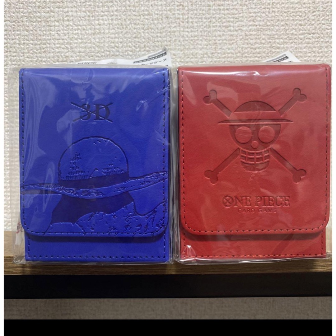 ワンピースカード オフィシャルカードケース プレミアム ワンピースカード オフィシャルカードケース プレミアム
