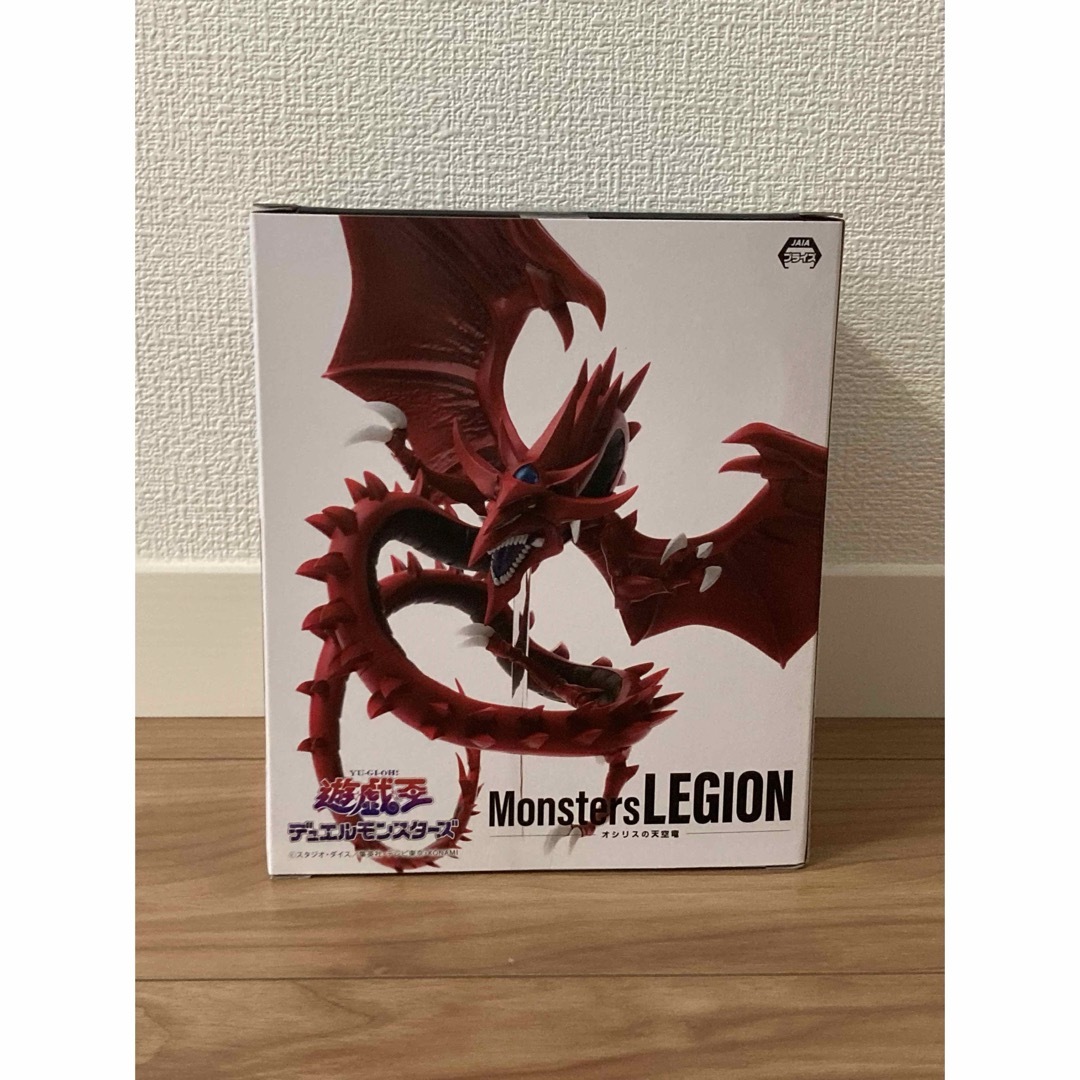 中古 FIGオシリスの天空竜 アニメ「遊☆戯☆王」シリーズ 中古 FIGオシリスの天空竜 アニメ「遊☆戯☆王」シリーズ